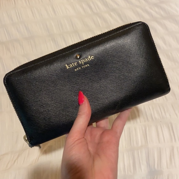 KATE SPADE WALLET - Picture 2 of 3